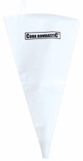 Plátenné zdobiace vrecko – 30 cm