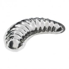 Vyklápěcí formička rohlíček