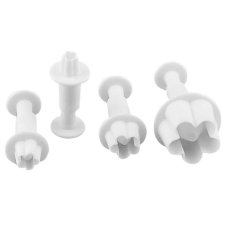 fp 014 flower blossom plunger cutter