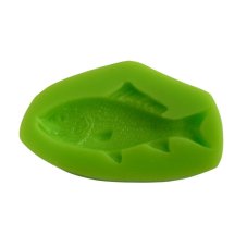 Silikónová formička Ryba