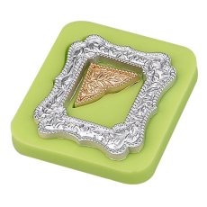 Forma silikonowa Rama