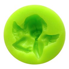 Forma silikonowa anioł