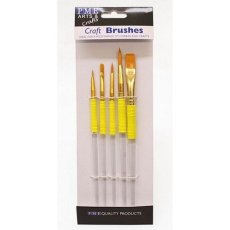 Pędzle do nakładania farby