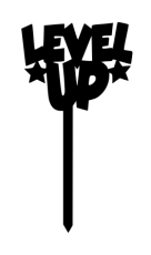 Level up