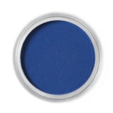 Fractal jadalny barwnik pyłkowy – Royal Blue