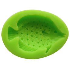 Forma silikonowa – Ryba