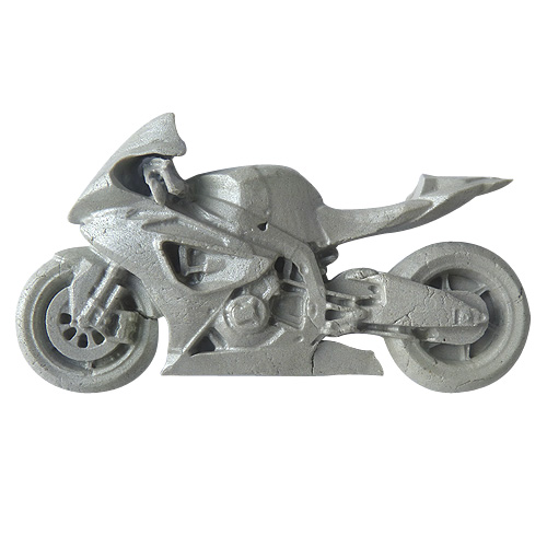 Forma silikonowa – Motocykl BMW 1000S