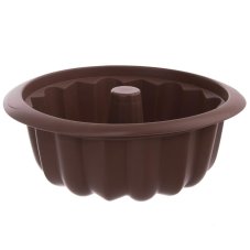 Silikonowa forma babka