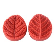 Forma Liść wyraźny