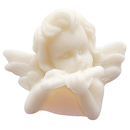 Forma silikonowa anioł