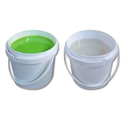 Silikon na výrobu forem