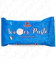 Poťahovacia hmota Wonder (snehobiela) Laped 1 kg