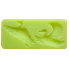 Silikonowa forma kaczki