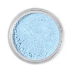 Fractal jadalny barwnik pyłkowy – Sky Blue
