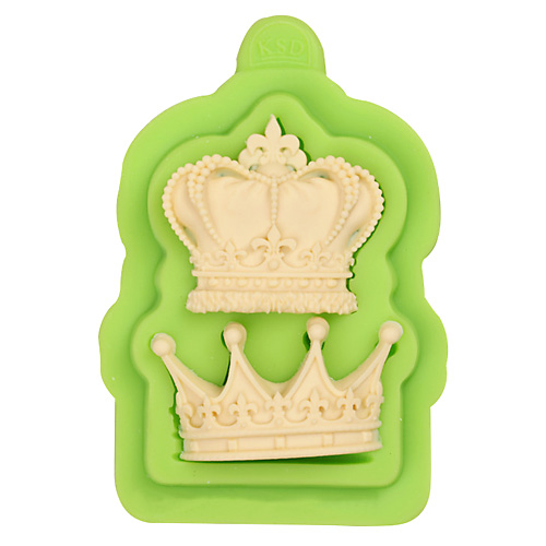 Forma silikonowa Royal Crown Forma silikonowa Royal Crown